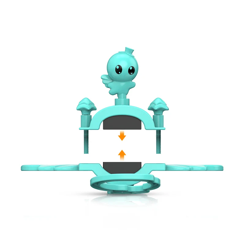 Environmental Silicon Water guiding gutter for Child/ Kids Faucet Extender