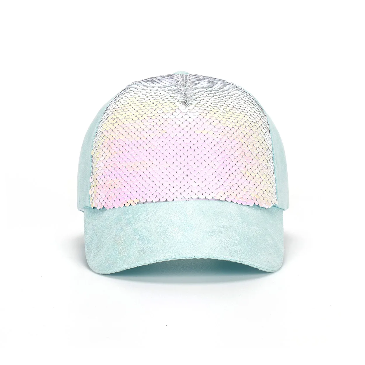 New Design Custom Logo 5 Panel Baseball Caps for Kids