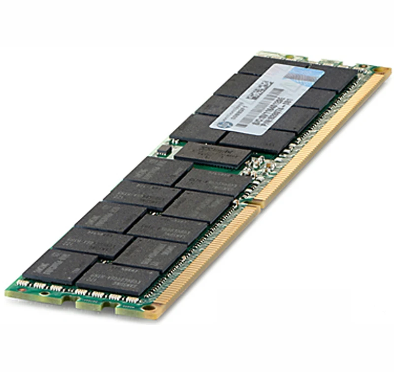 835955-B21 for HP 16GB (1x16GB) Dual Rank DDR4-2666 Memory Kit