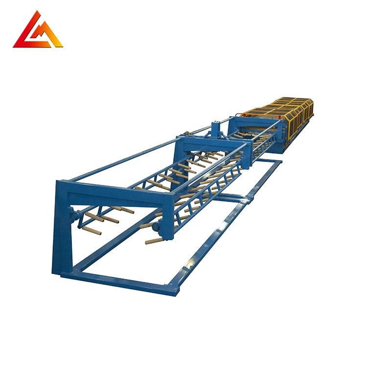 ibr roof sheet making machine with bullnose