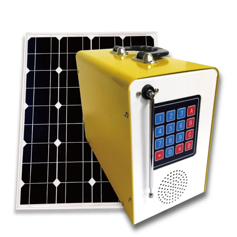 
portable pay as you go industry solar system 10a solar controller supplier Sudan Libya 