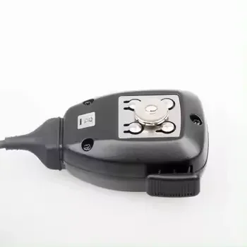 Kenwood KMC-32 дистанционный портативный микрофон с 16-клавишным DTMF для TM-281A TM-481A TM-471A TM-271A автомобильное радио