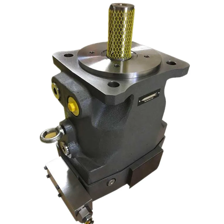 
Parker F11 F12 Hydraulic Pump Motor F11-005 F11-006 F11-010 F11-012 F11-014 F11-019 F11-150 F11-250 F12-110-LS-SH-T-000-00 