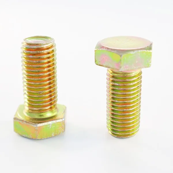 Socket Head Color Anodized 3mm Countersunk Screw 12.9 Self Tapping Stainless Steel Machine Screw