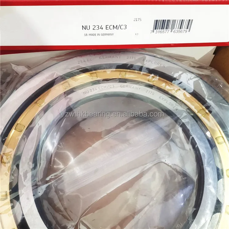 NU234ECM C3