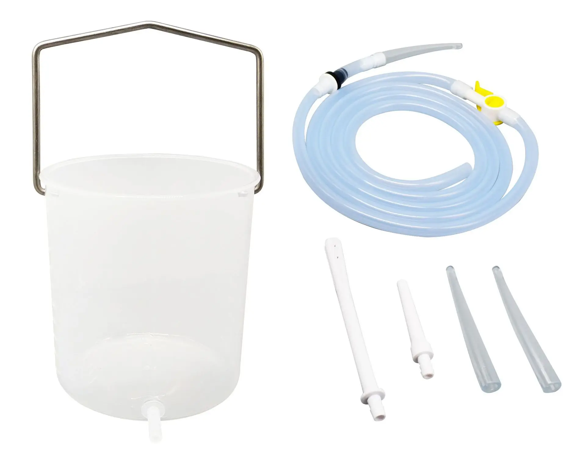 Enema Bag KITS for Man and Woman Vagina Cleaning Tool Kit