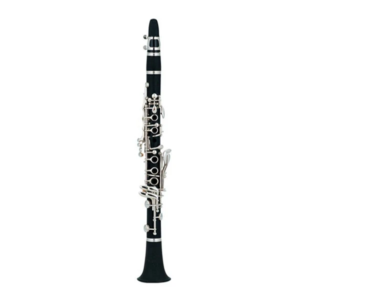 Wholesale Good Quality Accept Oem Cheap Black Bakelite Body Clarinet