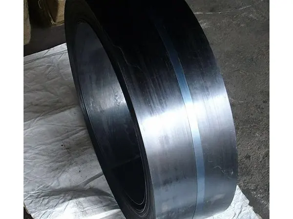 Roller Shutter Accessories Steel Strip Rolling Shutter Door Spring Strip Steel