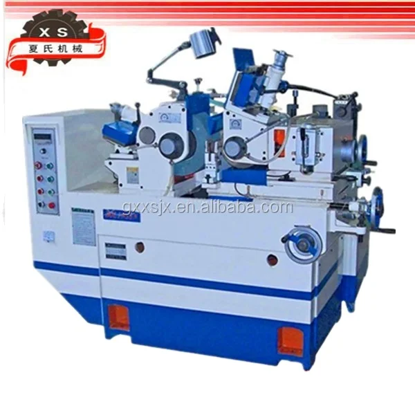 High precision metal centerless grinder TC-12