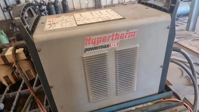 Power max 65 85 105 125 Air Filter Kit Air Filter Bowl For Plasma Cutting Machine