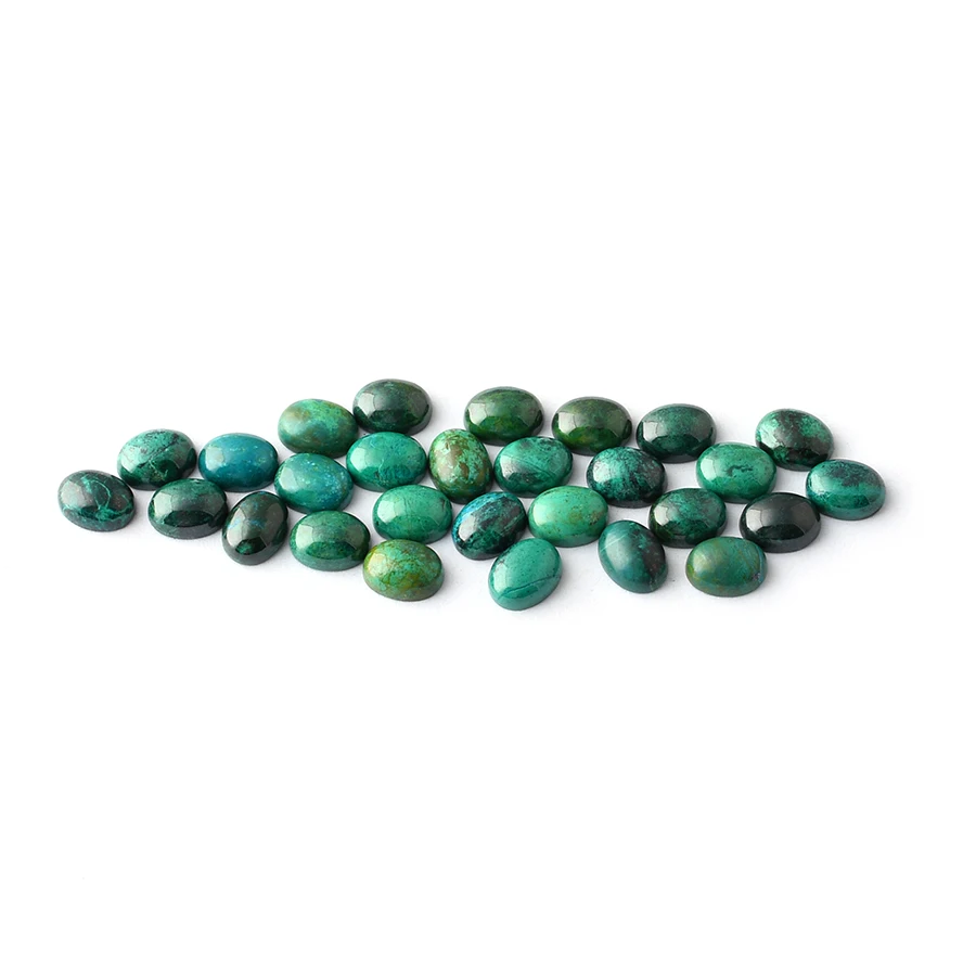 Nature precious gemstones Fynchenite Chrysocolla stones for jewellery making prices malachite