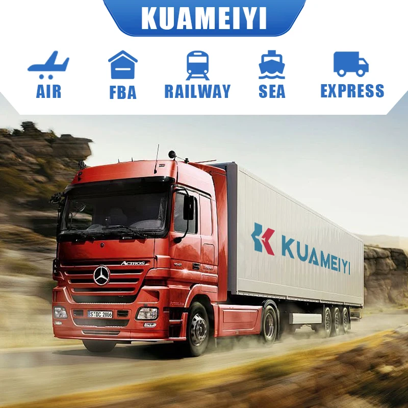 Cheapest Transport Consolidation Warehousing Shipping Agent  Logistics Service Freight Forwarding Shipping DDP Australia