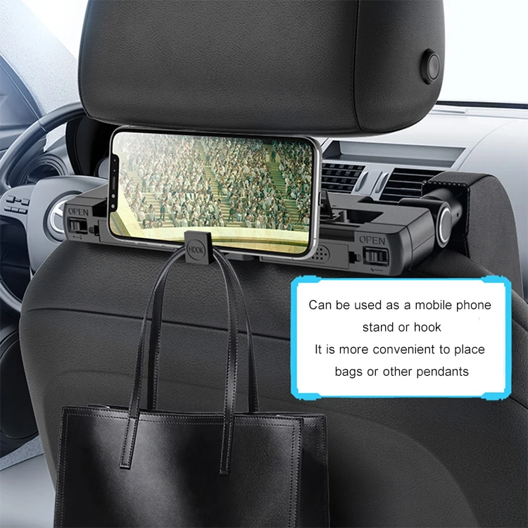 Car Accessories 2021 Neck Face Pillow Cervical Spine Function Pillows Anti Wrinkle Pillows For Side Sleepers For Ford