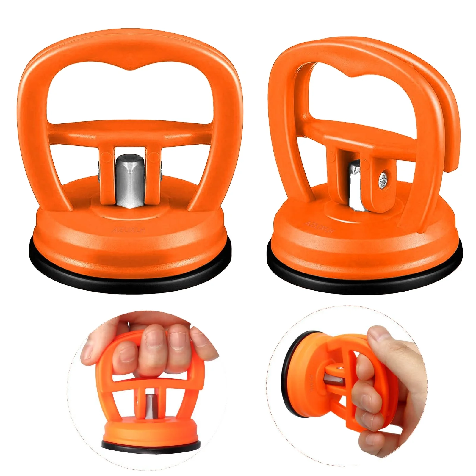High Quality Suction Cup Dent Puller Auto Body Removal Tools Industrial Strong for Car