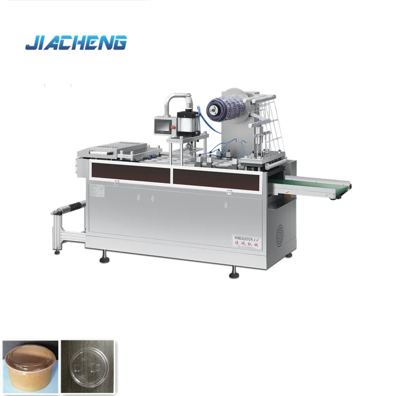 plastic takeaway container food box manufacturing plastic thermoforming food container thermoforming machine