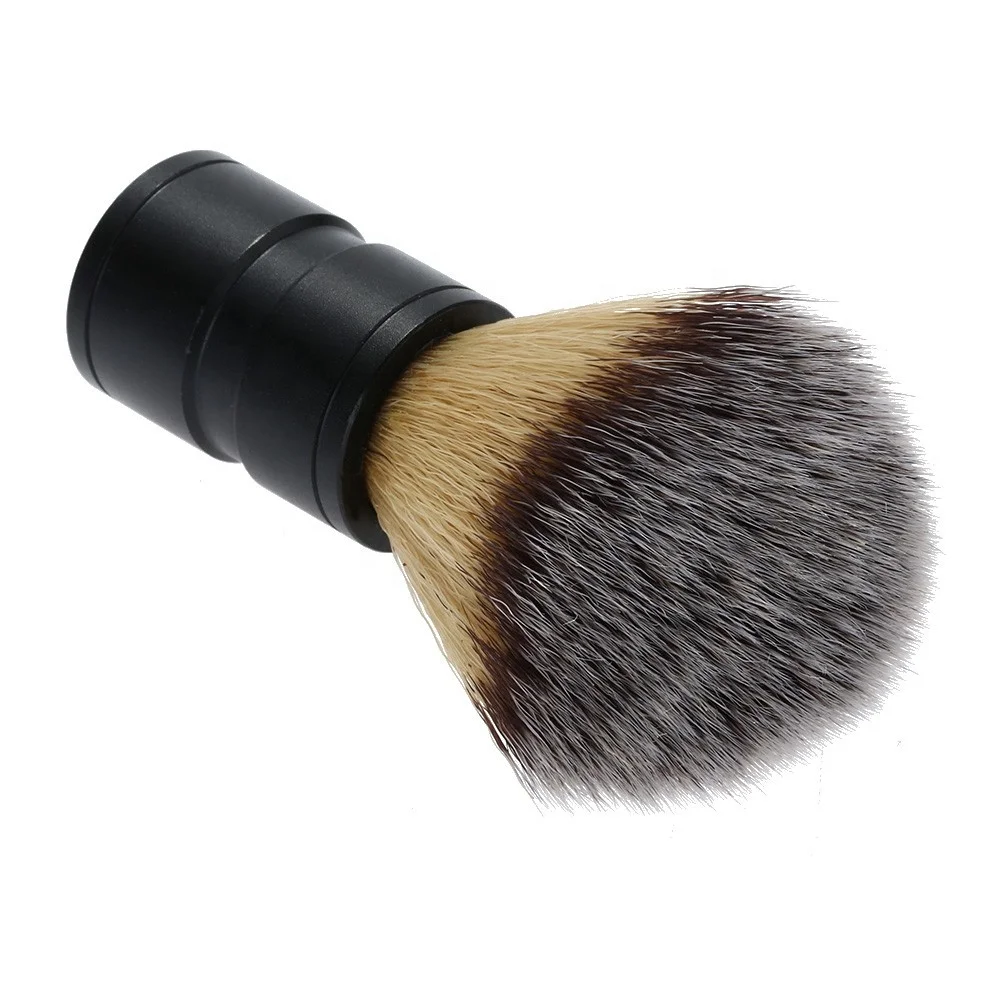 Hotel Shaving Tool Nylon Brush OEM Factory Makeup Cheap