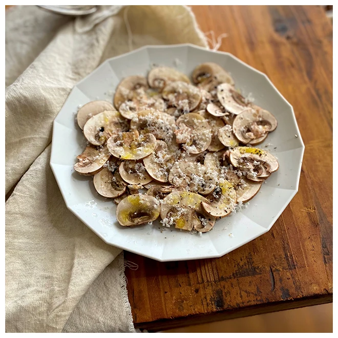 Porcelain 22cm dinnerware luxury modern restaurant plates white