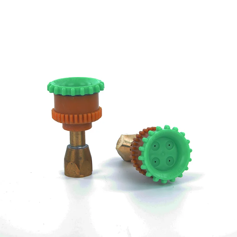 High Quality F Type Knapsack Sprayer Agriculture Plastic Nozzle Spare Parts