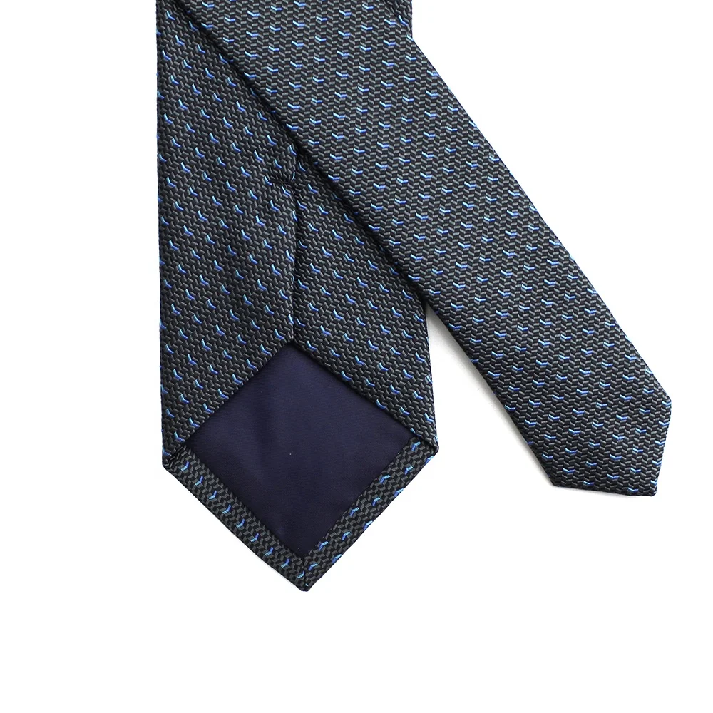 Pretied Simplify Matters Mens Easy Wear Green Polyester Woven China Suppliers Wholesale Clip On Tie Uniform Custom Pilot Necktie