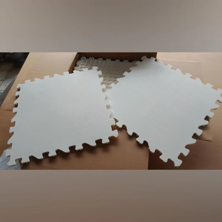 Sanhong Wholesale Polyethylene Eco-Friendly Recycled Hockey Skating Rink Floor Tile Uhmw Pe Synthetic Ice Rink For Skating Rink