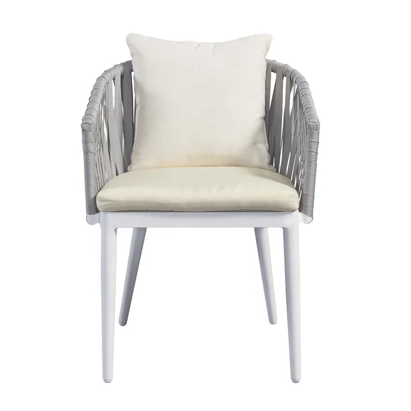 Оптовая продажа с фабрики, Маленький стул для патио, бара, бистро, кофейни, уличная мебель, террасы, обеденный стол, набор стульев