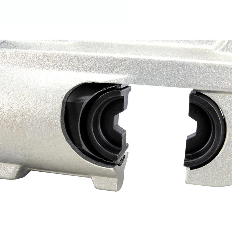 EP-430H Manual Hydraulic Wire Cable Lug Crimping Tools Portable Split type C hydraulic pliers