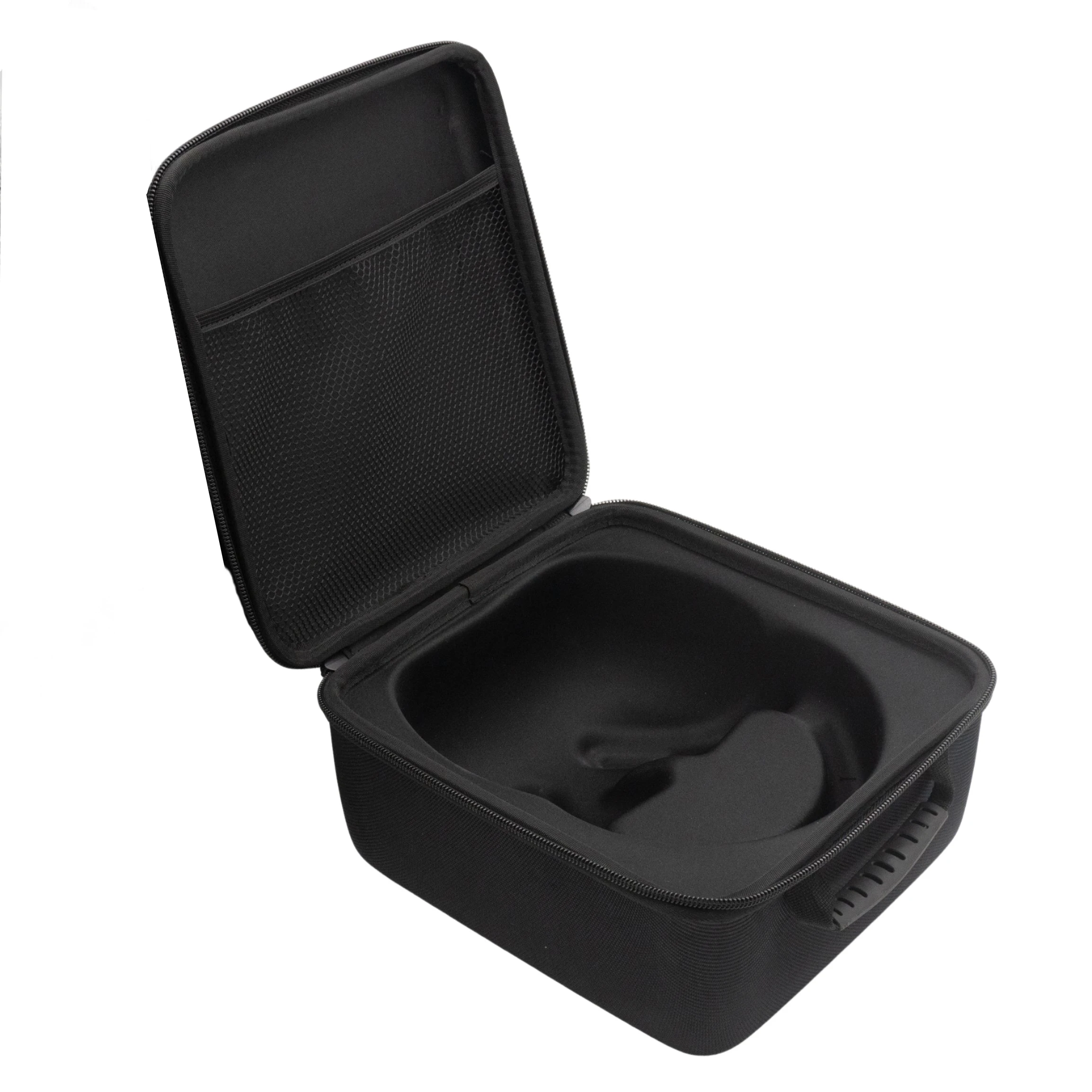 Personal Customized Durable EVA Hard Shell Small Disk Earmuffs Case&Bag for Hardphone Case