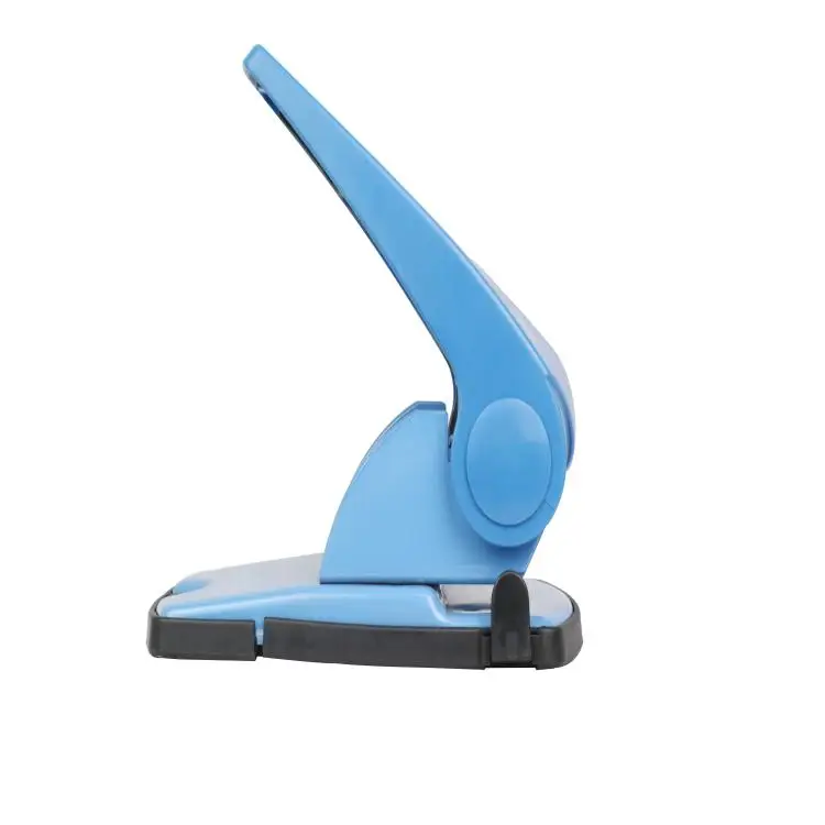 New Manual Puncher Paper Binding Puncher,heavy Duty 3 Hole Punch,