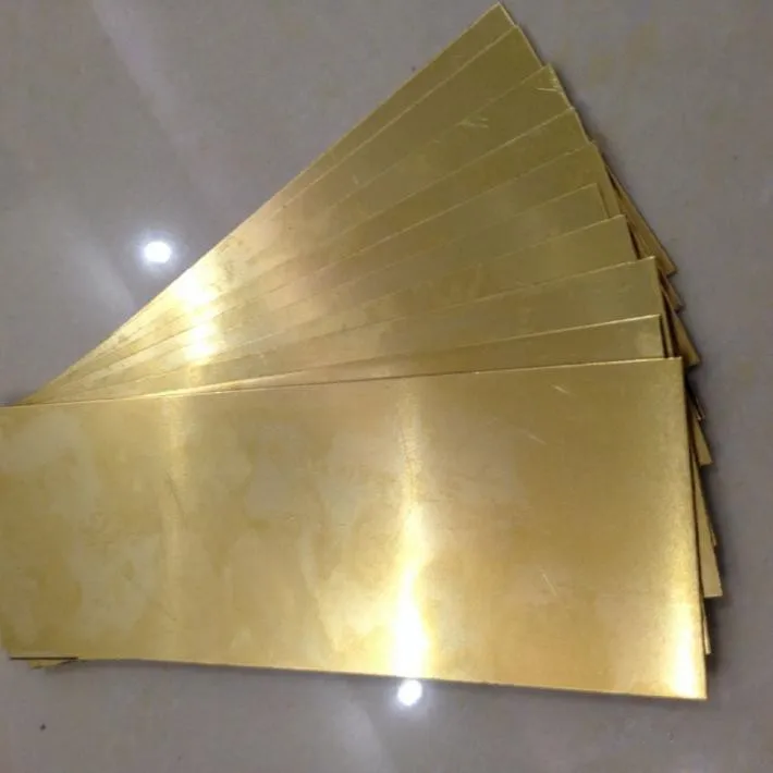 Factory price C31600 C32000 C34000 C34500 C35000 C35600 cathode copper sheet 5mm 1mm copper plate