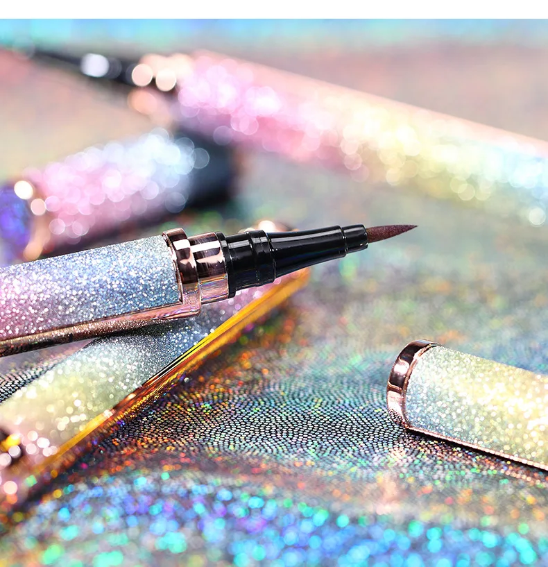 
2020 New Product Eyeliner Pencil Eyeliner Pencil Liquid magnetic Eyeliner 