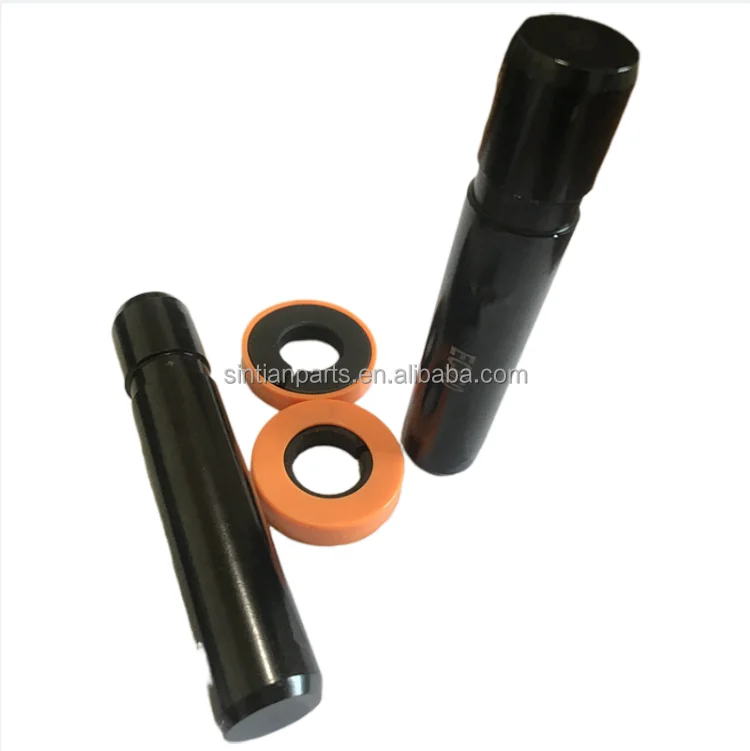 High Quality Crawler Excavator 40Cr made Bucket Teeth Pin EC460 for Volvo 460 Lock Pin