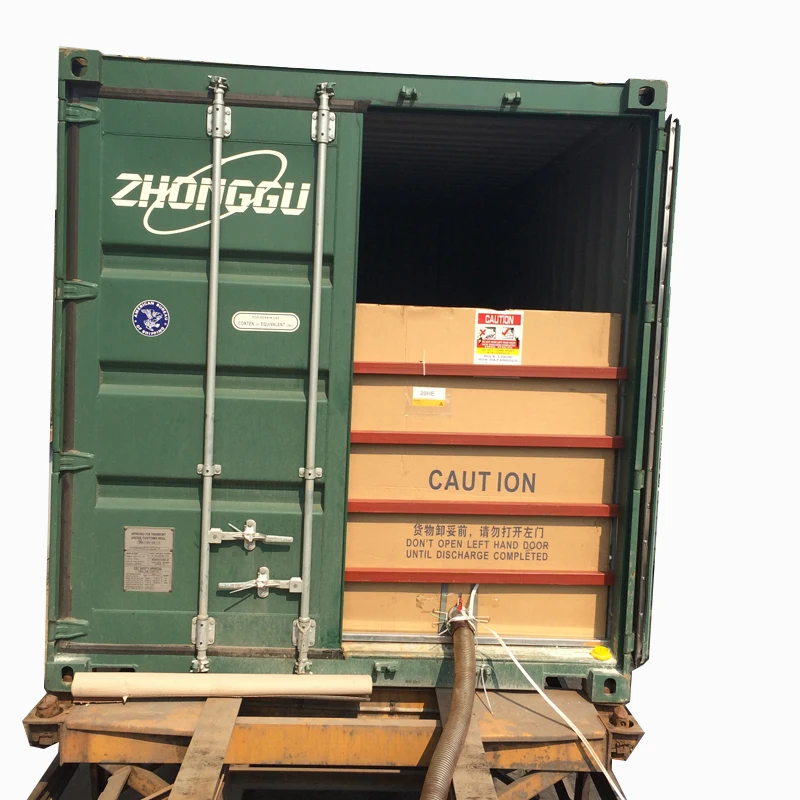 Factory Price 24000L Glycerin Sunflower Oil Flexitank Valve 20ft Container Bulk Liquid Flexibags