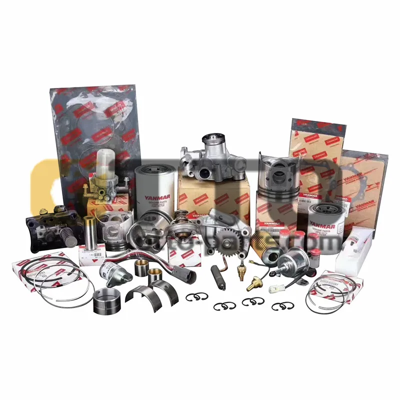 OTTO ZX330 XE370C ZX120 Excavator Spare Parts 6HK1 Engine 8-97324373-0 Oil Pressure Sensor