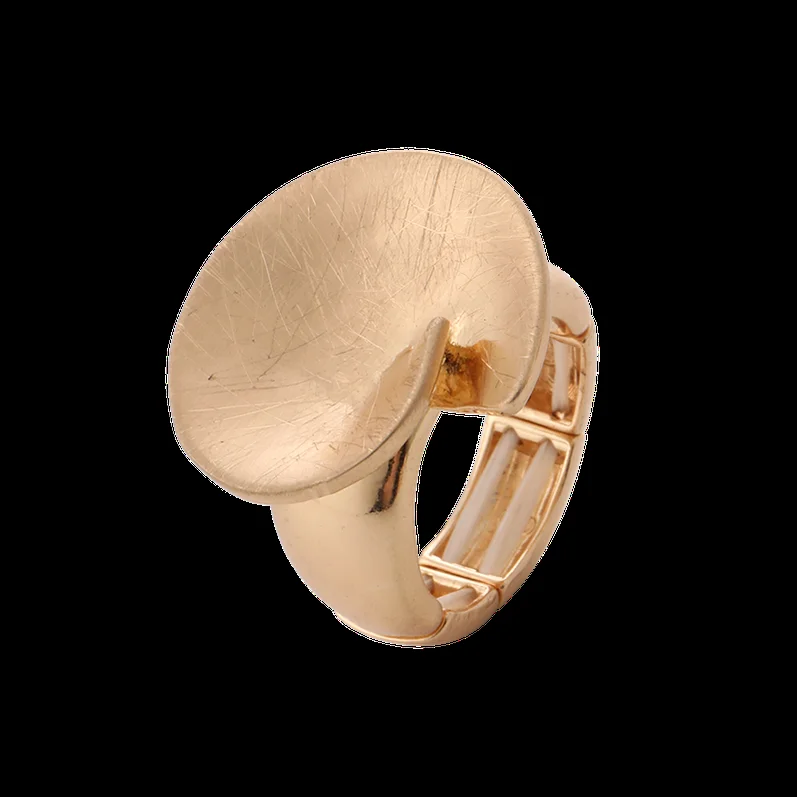 anillo inteligente Rings bague alliance en or Initial Hight Quality 24K Lord Turquoise Custom Tetragrammaton Ring