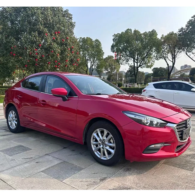 Cheap 2018 2020 2016 Mazda 3 Axela 1.5 Comfort China Gasoline Vehicle used car for sale