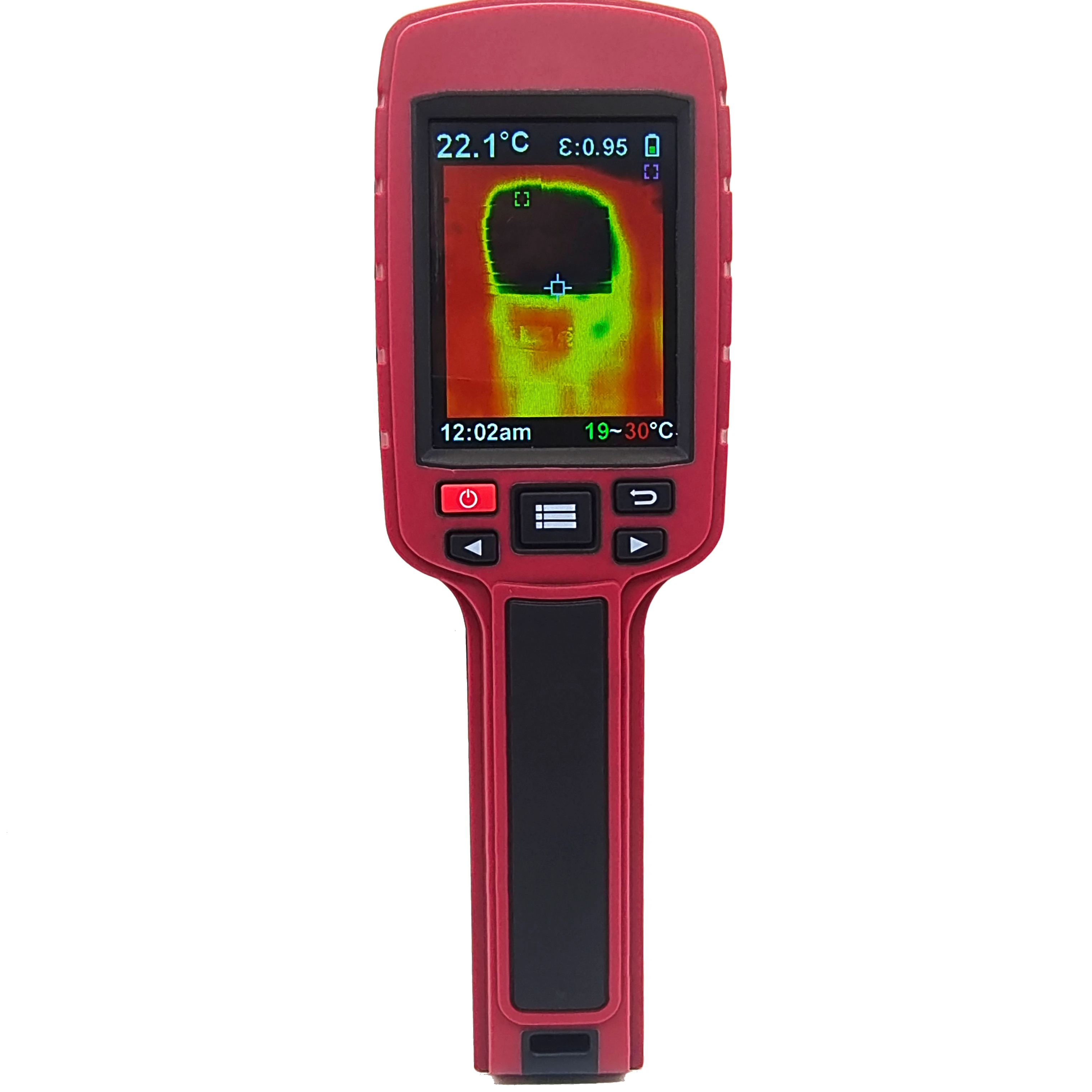 JLDG JD-109 Factory price  Hand-held Thermal imaging camera equipment for hunting