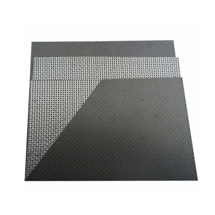 Reinforced Graphite Composite Sheet 500mmx1000mm for Auto Car Cylinder Head Gasket