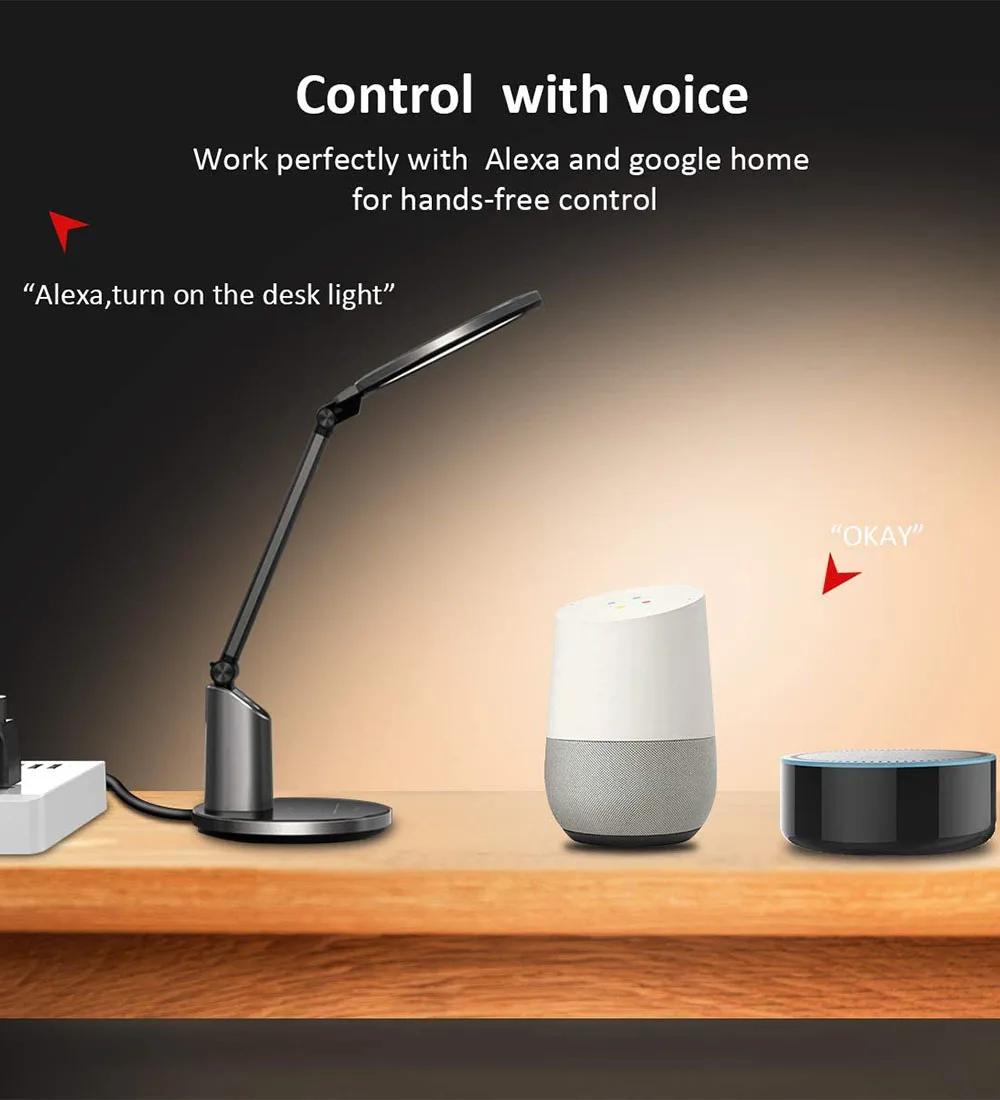 Zigbee Tuya Smart мощность полосы ЕС 4 розетками переменного тока вилки с 2 портами (Стандарт зарядных устройств для бар несколько удлинитель Alexa Google домашний