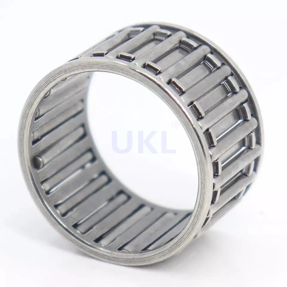 UKL Brand K 95X103X40 ZW K 100X107X21 100X108X27 105X112X21 110X117X24 110X118X30 Needle Roller and Cage Assemblies