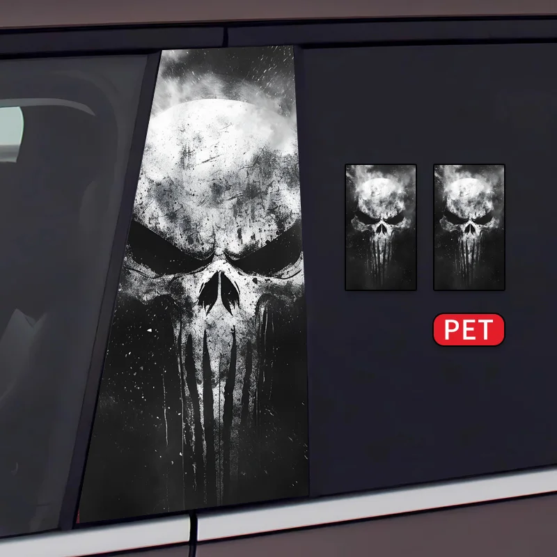 Накладка на винил для автомобильных стеллажей