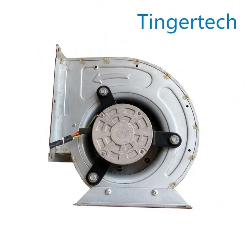 Высококачественный центробежный вентилятор с двойным входом 220 в 7-7, центробежный вентилятор