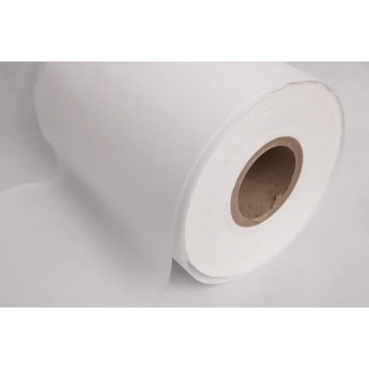 Top sale guaranteed quality SS polypropylene nonwoven fabric for tissue
