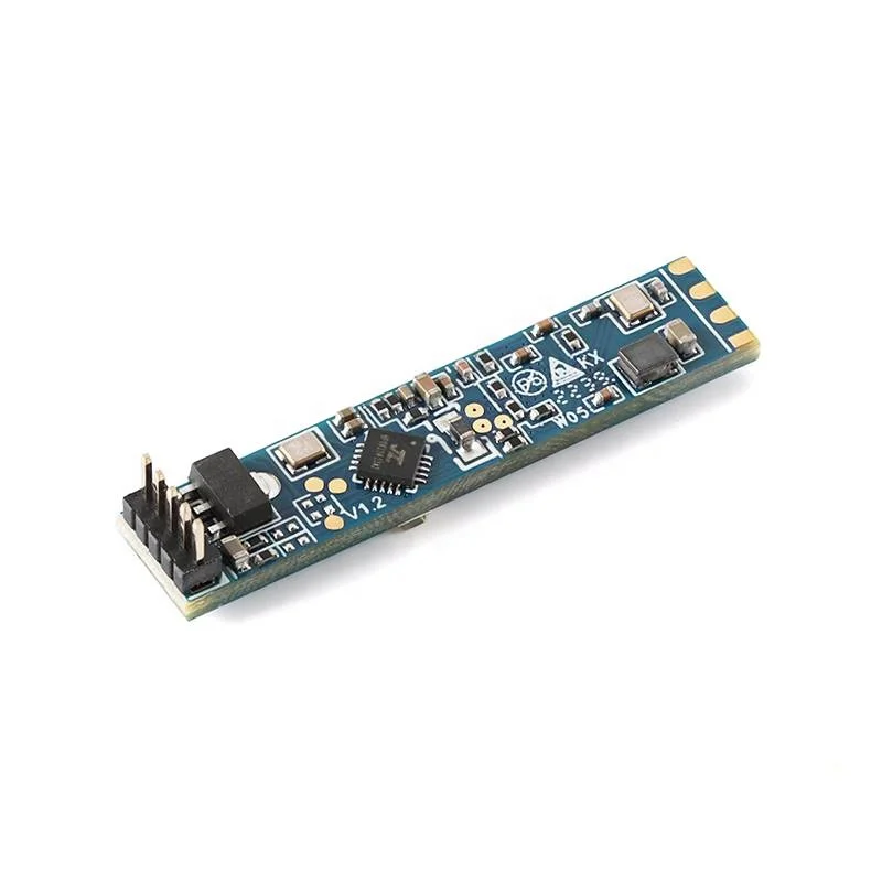 Original LD2410B Human Presence Radar Module Sensor Heartbeat Detection Sensor LD2410B-P