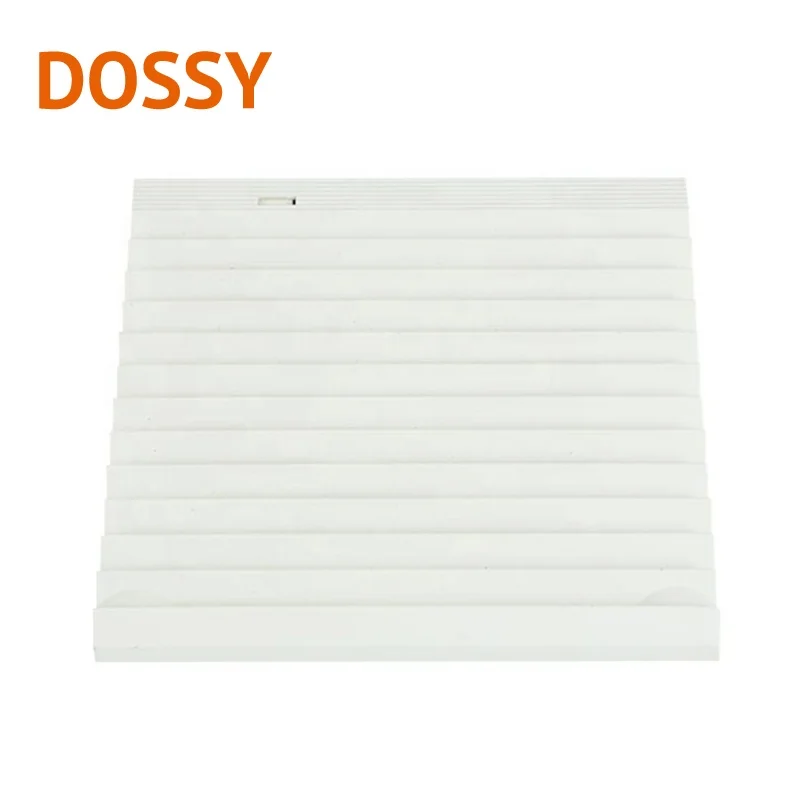 Новый продукт, водонепроницаемый фильтр вентилятора