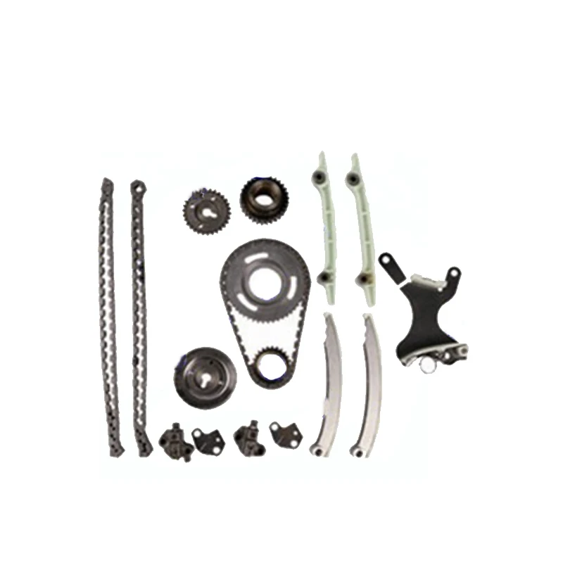 automotive auto parts Timing Chain Camshaft Actuator Gear Kit 53020778 53020778 53020680 53021170AA 53020679 53021169AA 53020938