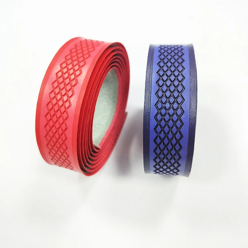 Factory Price Wholesale Durable PU Material Golf Club Grip Wrapping Tapes