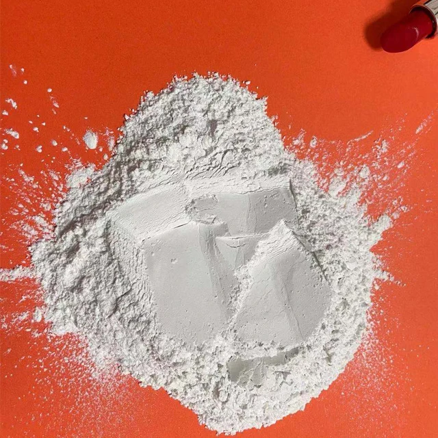 High Quality High Purity  Raw Materials Talc Buyers Talcum Powder for Paints International Price