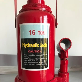 2020 year Top Quality and Best price 16T Car Jack& vertical Hydraulic Jack