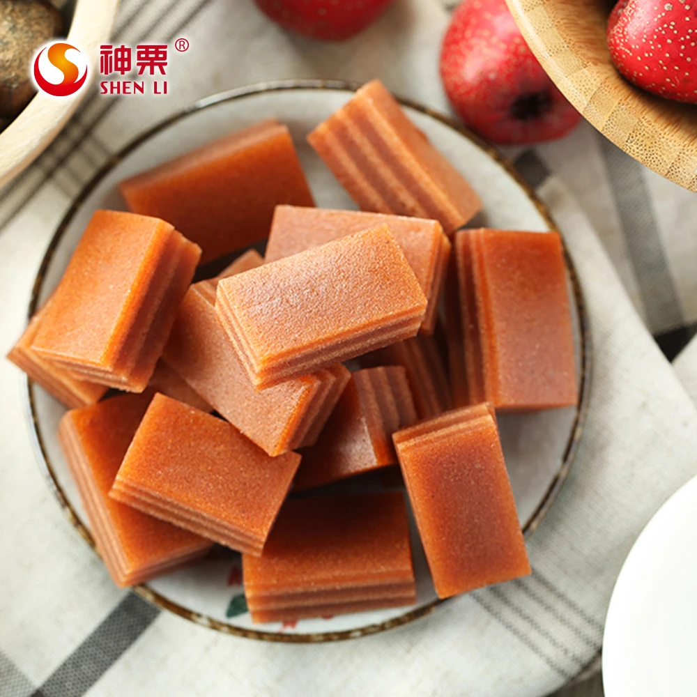 Best selling Healthy berry snacks hawthorn