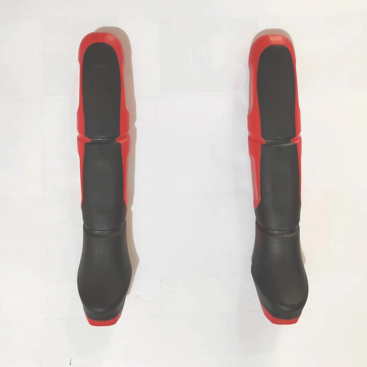 Factory Direct Selling Plastic Handle Custom Logo Pvc Handle Plier Sleeve Used for Pliers